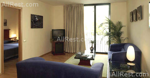 Eurostars Cristal Palace 12